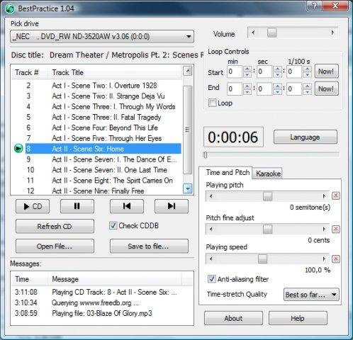 download nanoscale probes