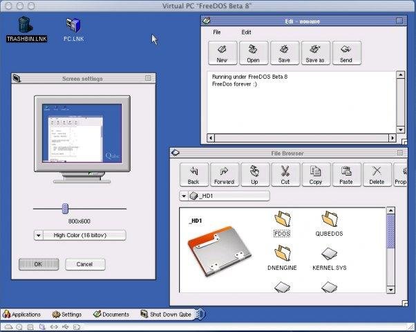 free dos download free dos download