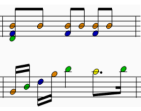 viewing midi sheet music for mac os x 2 6 oldergeeks com freeware sheet music to midi