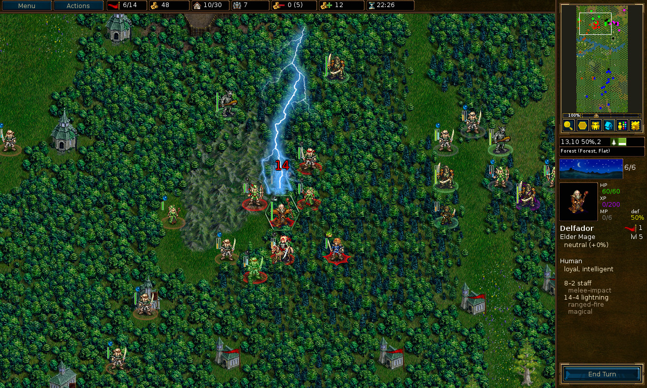 Battle for wesnoth скачать Battle for wesnoth скачать