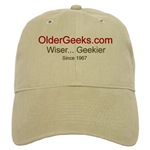 Khaki Cap