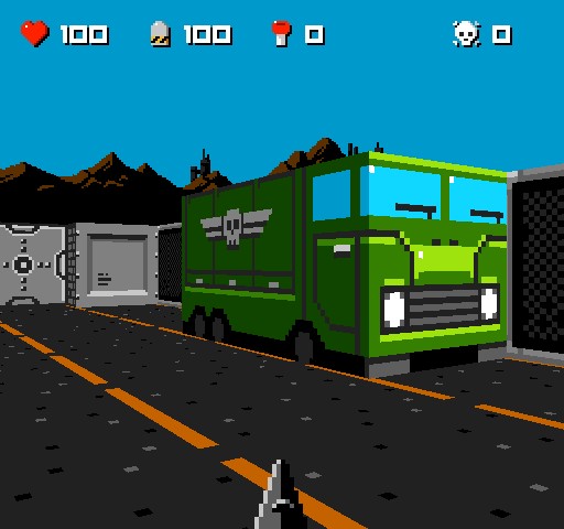 8bit killer v8.0.0 - Free Download - OlderGeeks.com Freeware Downloads
