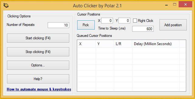 tinytask hotkeys tinytask hotkeys