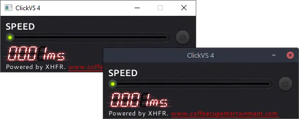 ClickVS v4 - Free Download - OlderGeeks.com Freeware Downloads