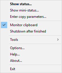 Copy Handler v1.45 - Free Download - OlderGeeks.com Freeware Downloads