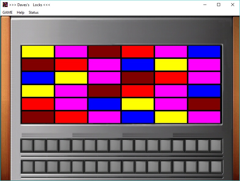 Dave's Locks v3.21.11 - Free Download - OlderGeeks.com Freeware Downloads