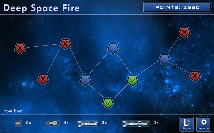 Deep Space Fire v1.0.0 - Free Download - OlderGeeks.com Freeware Downloads