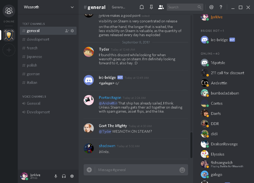 notsobot discord download