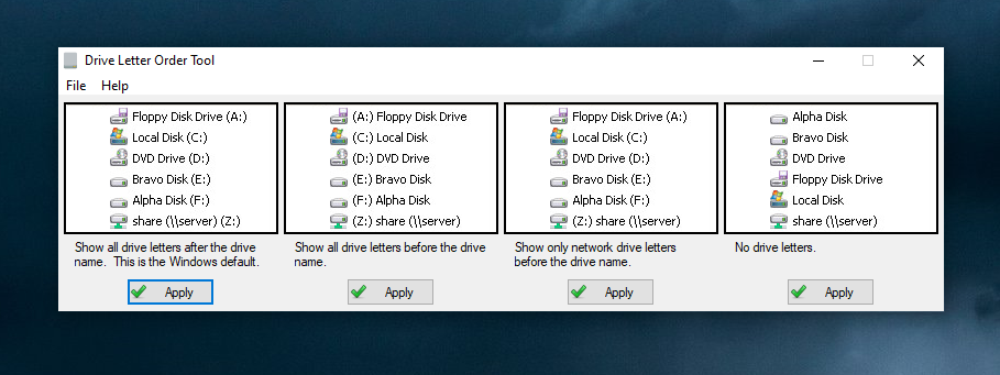 Tool order. Copying Drivers dialog Windows. XMLPAD. Tool 1 0 0