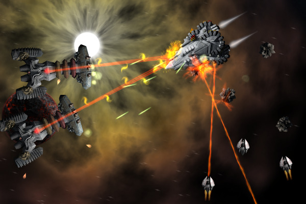 space games for mac os x space games for mac os x