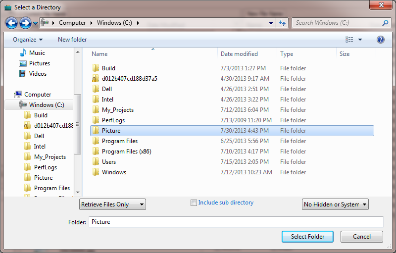 File Attribute Changer v1.2.0.147 - Free Download - OlderGeeks.com ...