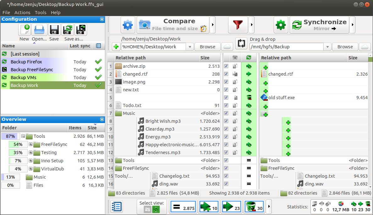 install freefilesync ubuntu install freefilesync ubuntu