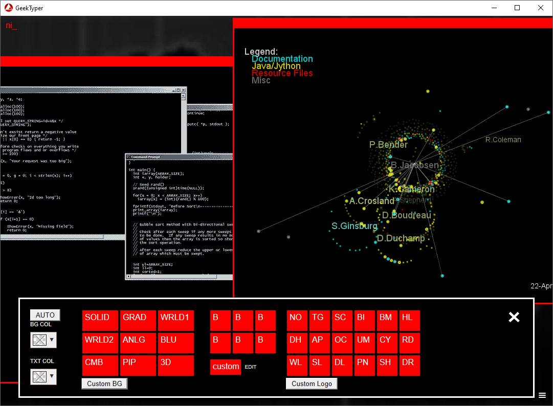 geektyper haking game unblocked geektyper haking game unblocked