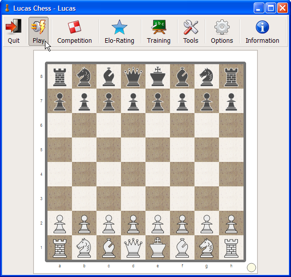 Download Chess Master King on PC (Emulator) - LDPlayer