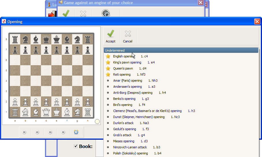 ▷ The Ultimate Chess Links Directory (+50 links)