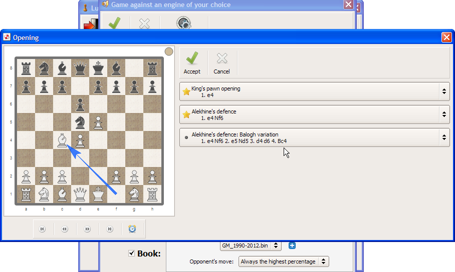 Grand Master Chess 3.0 Download (Free) - Grand Master Chess 3.exe