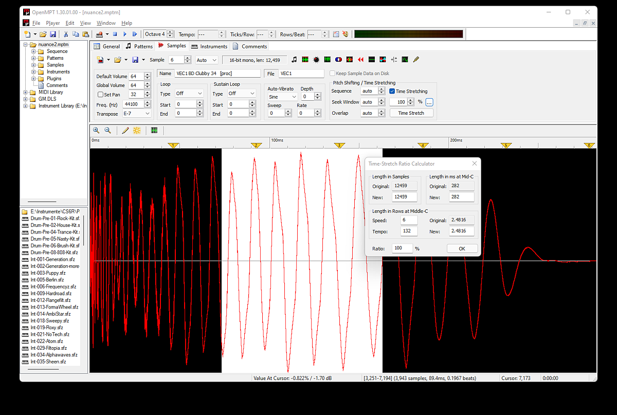 download OpenMPT 1.31 download OpenMPT 1.31