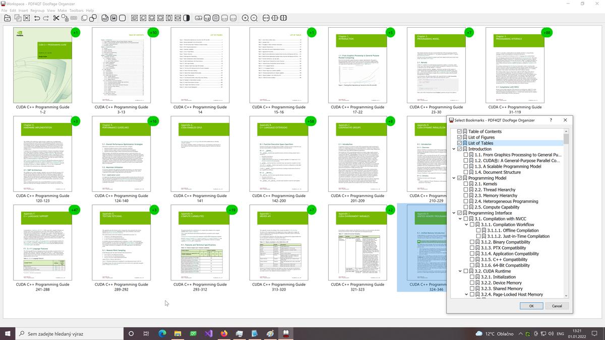 PDF4QT v1.5.1.0 - Free Download - OlderGeeks.com Freeware Downloads