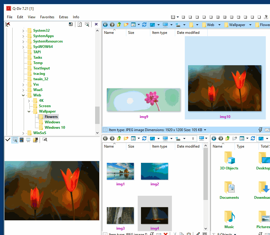 Q-Dir 11.29 for apple download free Q-Dir 11.29 for apple download free