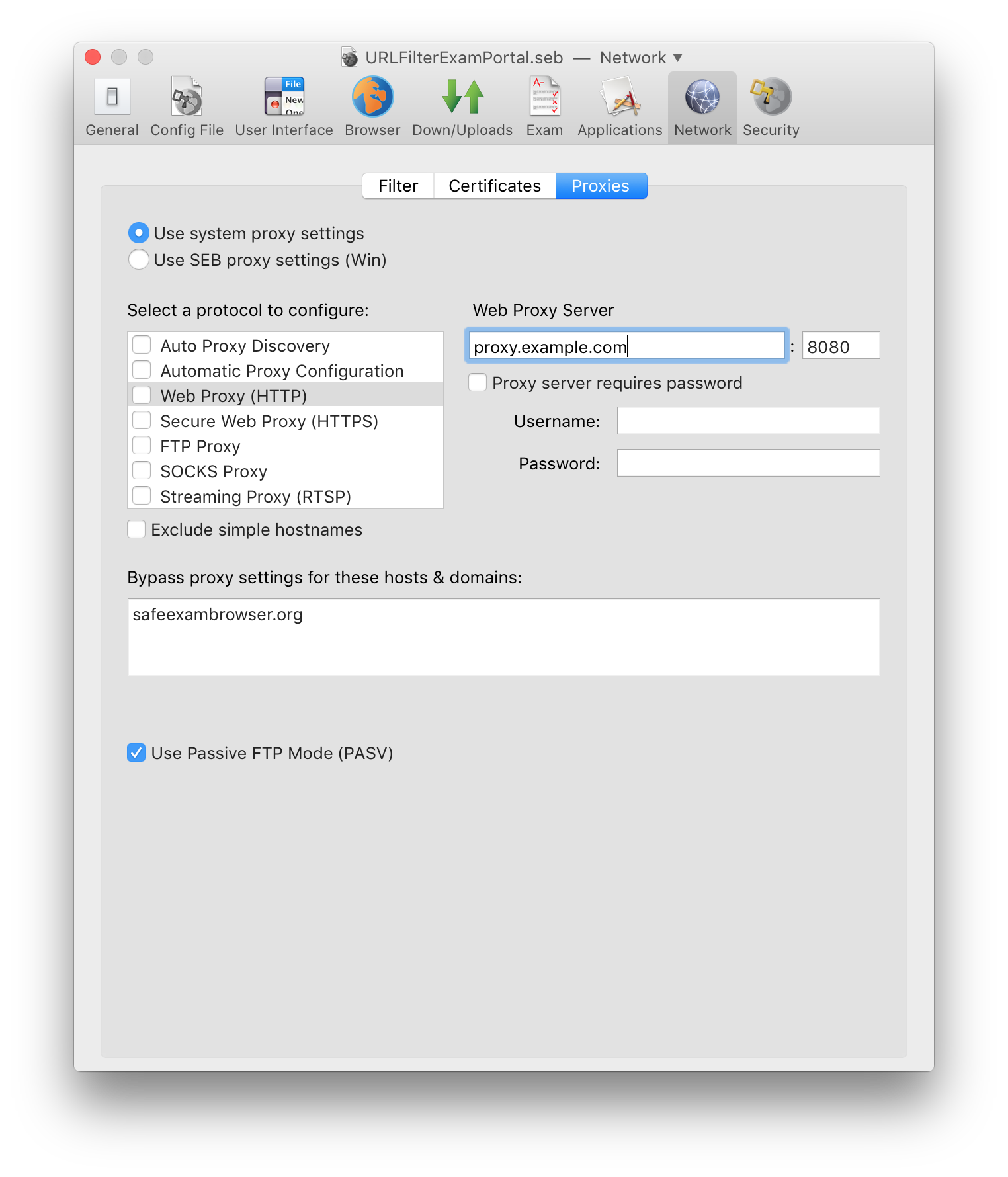 does safe exam browser use webcam does safe exam browser use webcam