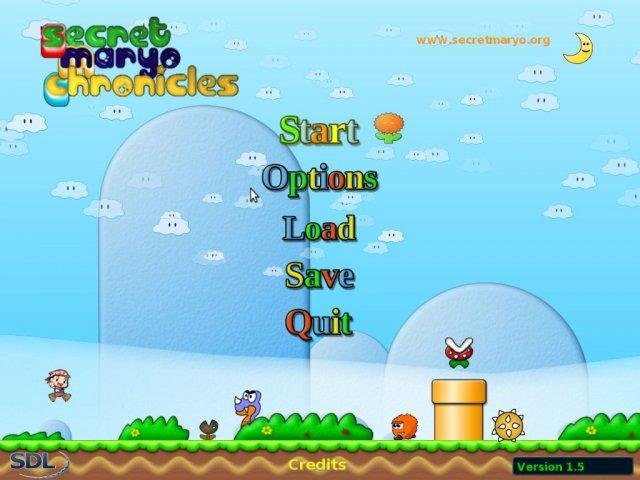secret maryo chronicles game free download Secret maryo chronicles download free.