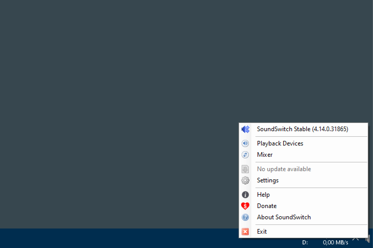 SoundSwitch 6.7.2 download SoundSwitch 6.7.2 download
