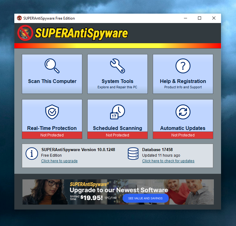 download superantispyware database definitions updates download superantispyware database definitions updates