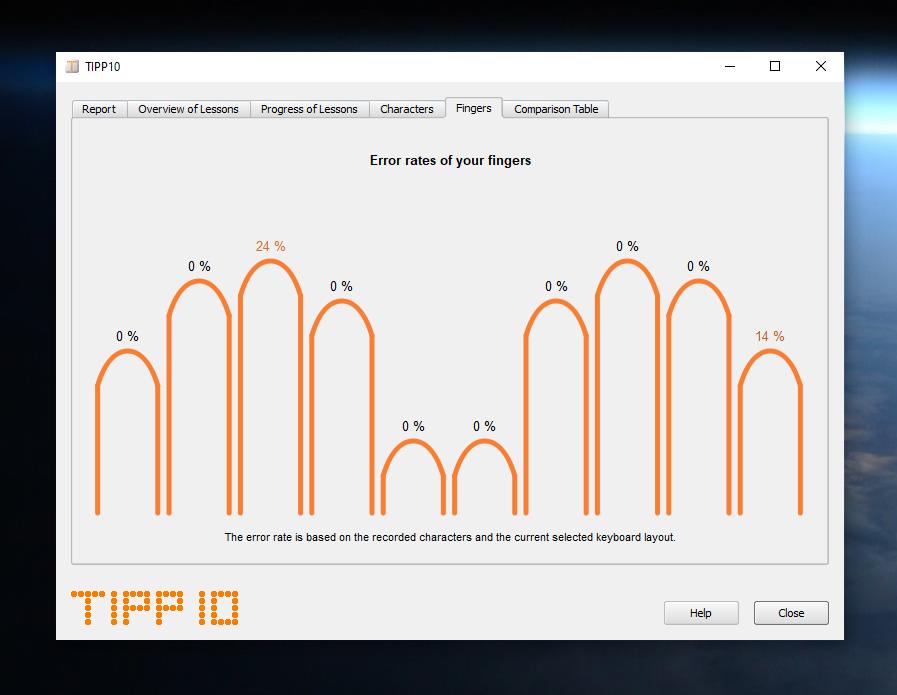 Viewing Tipp10 v2.1.0 - OlderGeeks.com Freeware Downloads