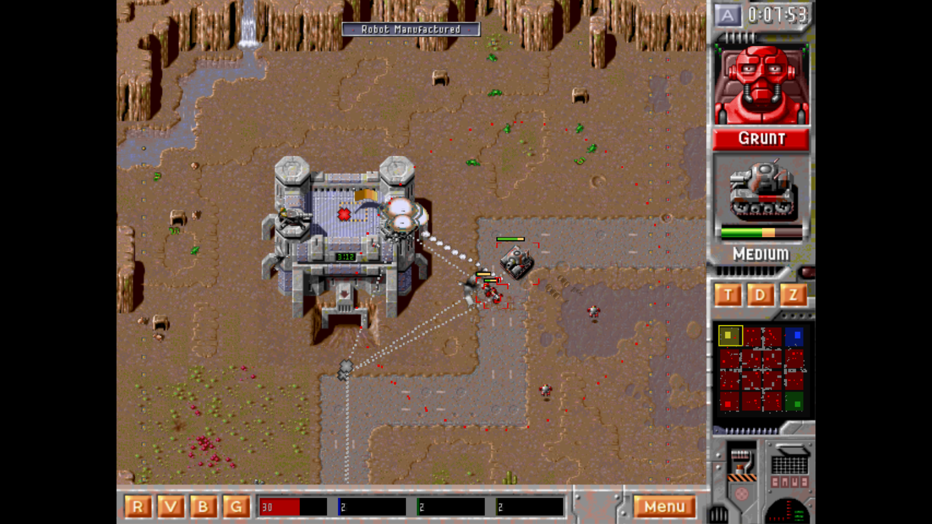 Zed Online v0.3.2 - Free Download - OlderGeeks.com Freeware Downloads