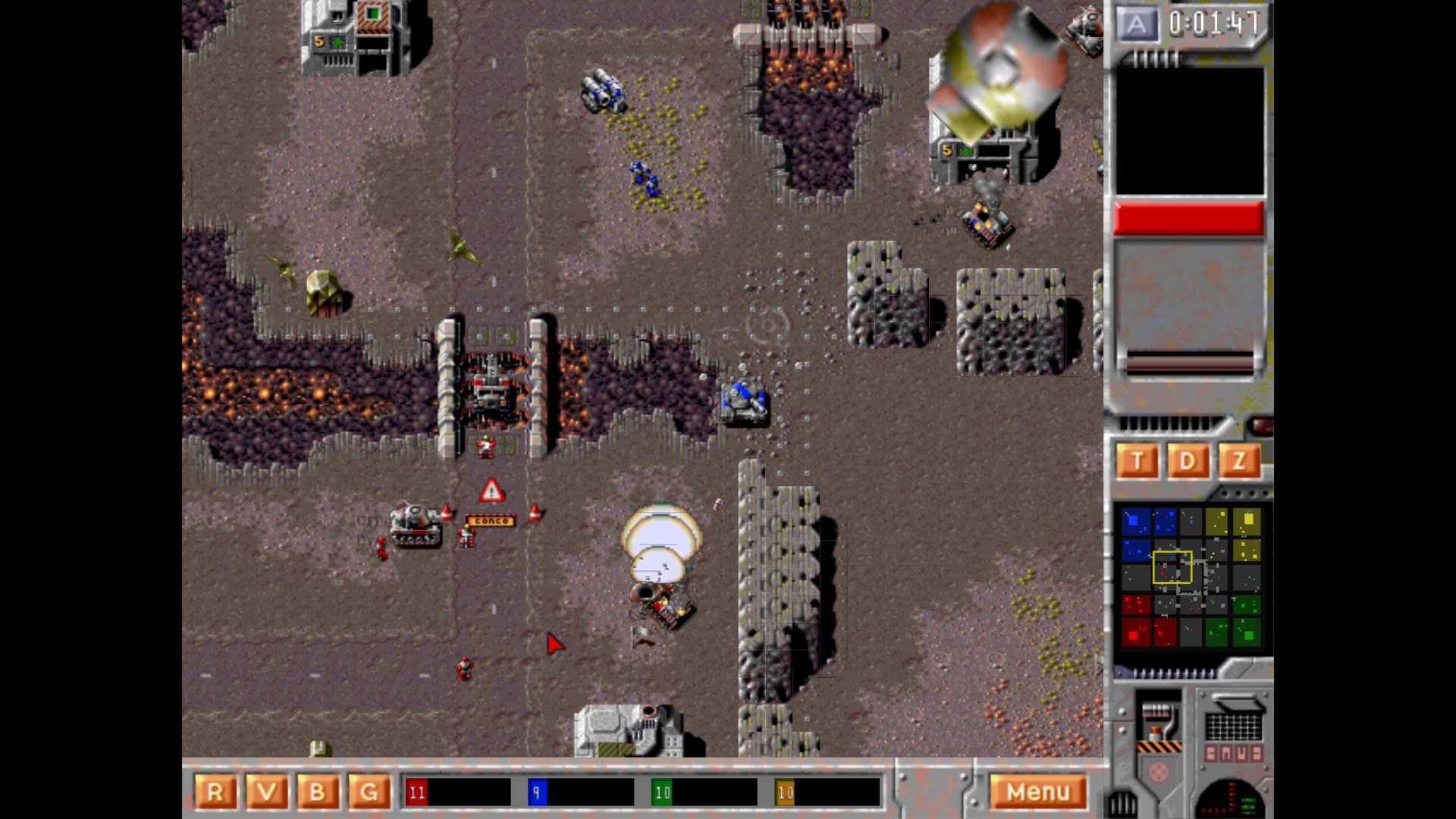 Zed Online v0.3.2 - Free Download - OlderGeeks.com Freeware Downloads