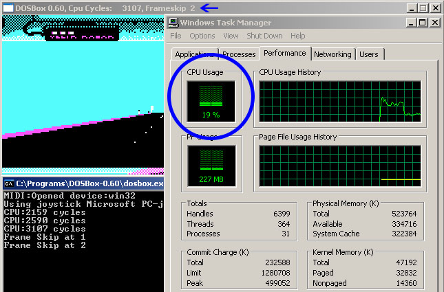imgmount dosbox img imgmount dosbox img