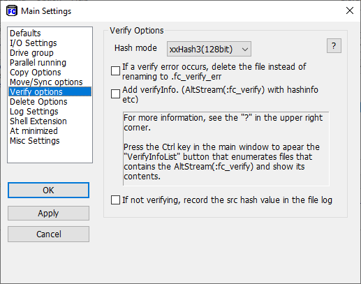 FastCopy 5.2 download the new version for mac FastCopy 5.2 download the new version for mac