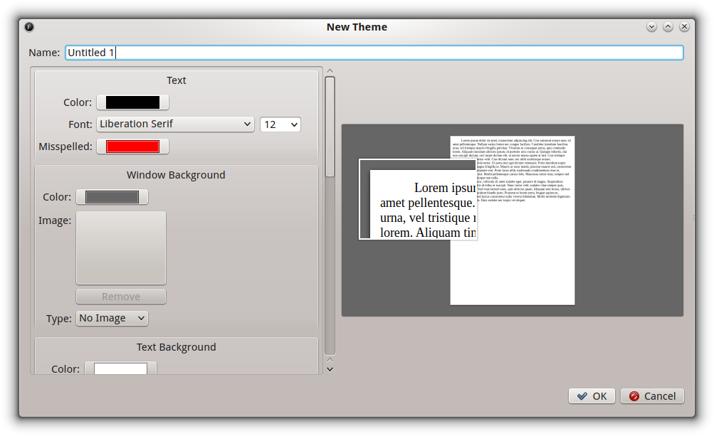 focuswriter for mac focuswriter for mac