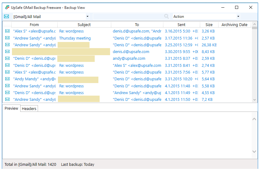 gmail backup files gmail backup files