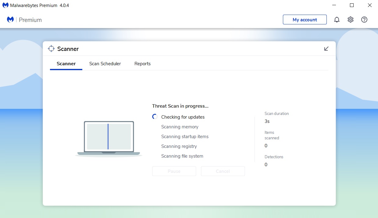 malwarebytes anti spyware free download malwarebytes anti spyware free download