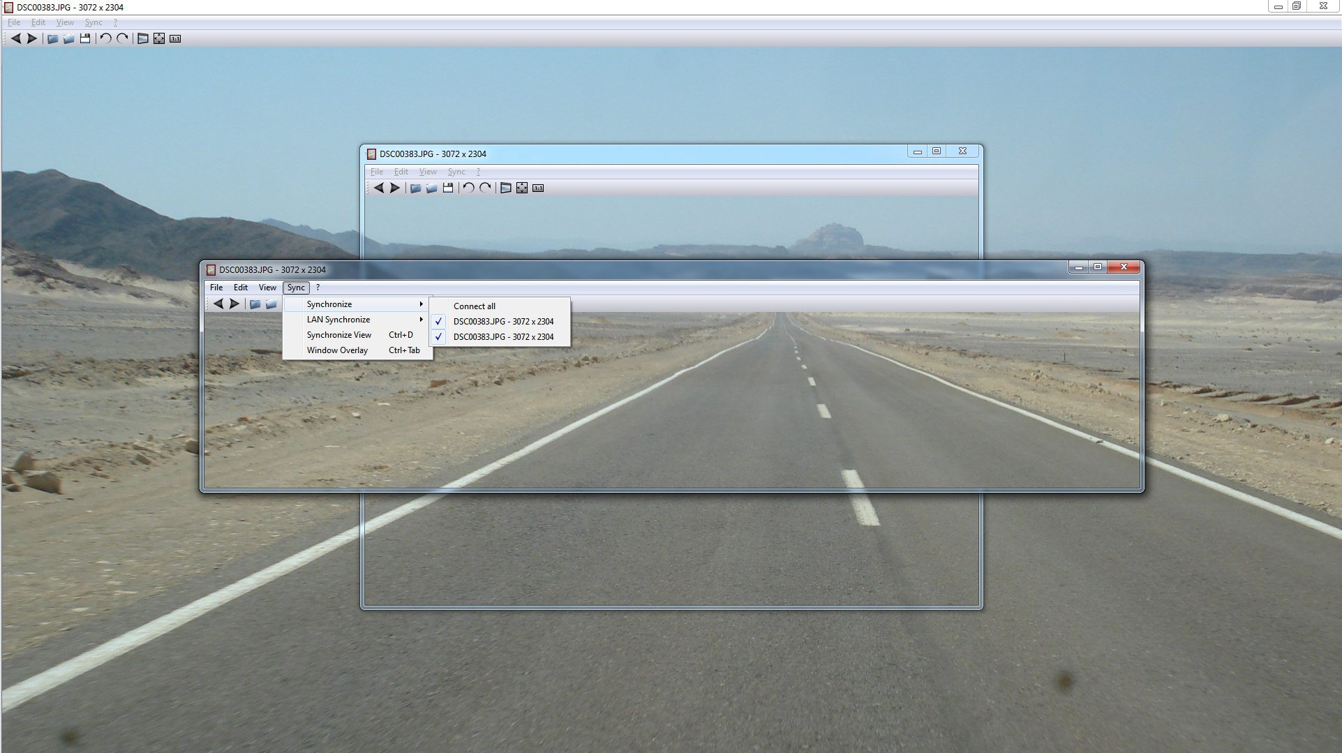 nomacs not showing image nomacs not showing image