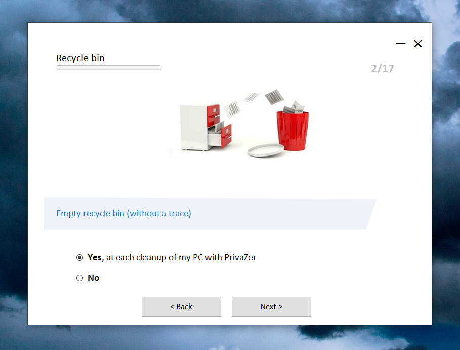PrivaZer 4.0.75 instal the last version for ios PrivaZer 4.0.75 instal the last version for ios
