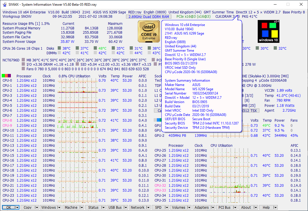 SIV 5.71 (System Information Viewer) for ios download free SIV 5.71 (System Information Viewer) for ios download free