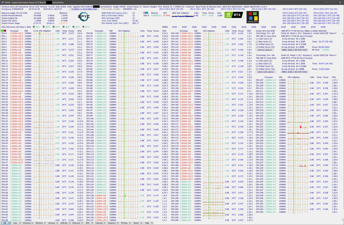 for iphone download SIV 5.74 (System Information Viewer) free