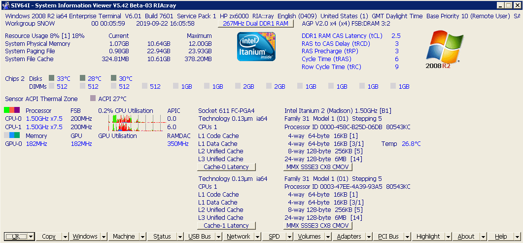 SIV 5.71 (System Information Viewer) instal the new for mac SIV 5.71 (System Information Viewer) instal the new for mac