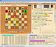 Portable PouetChess - Download