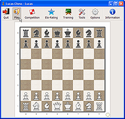 Portable PouetChess - Download