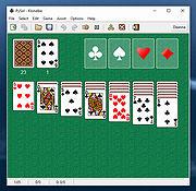 🕹️ Play Green Felt Freecell Solitaire Card Game Online for Free Without  Any App Download