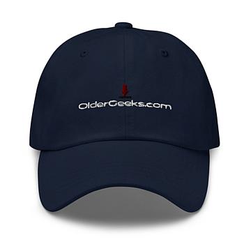 OG Dad Cap